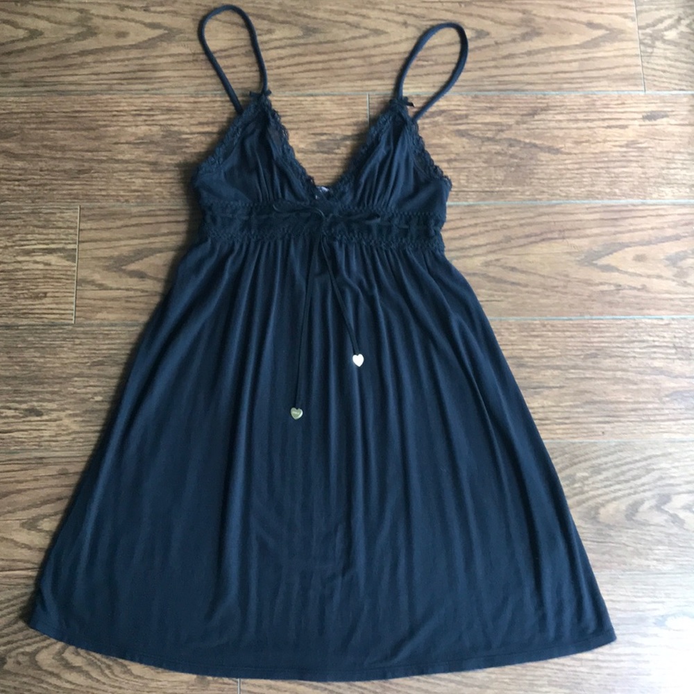 Juicy Couture Intimate Baby Doll